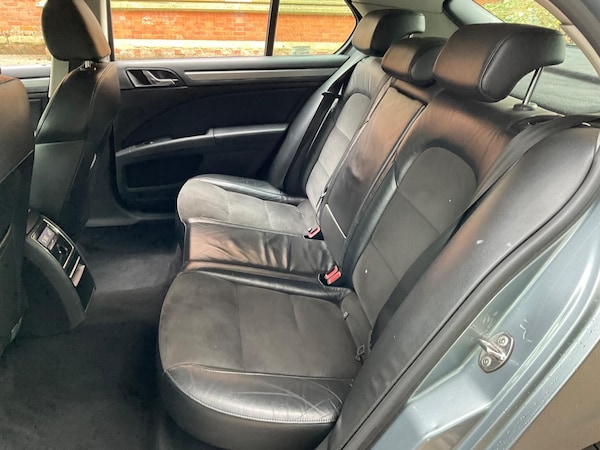 Used Skoda Superb 2009 for sale - 76315184: Photo 19