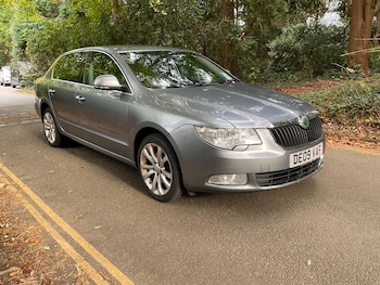 Used Skoda Superb 2009 for sale - 76315184: Photo 3