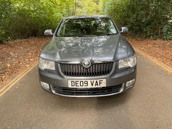 Used Skoda Superb 2009 for sale - 76315184: Photo 4