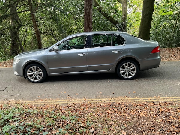 Used Skoda Superb 2009 for sale - 76315184: Photo 6