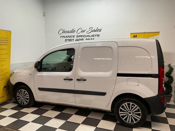 Used Mercedes-Benz Citan 2019 for sale - 69269870: Photo 15