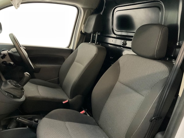 Used Mercedes-Benz Citan 2019 for sale - 69269870: Photo 16