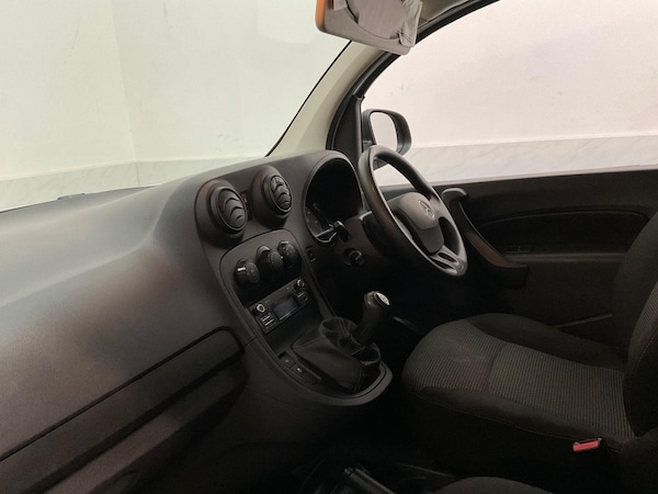 Used Mercedes-Benz Citan 2019 for sale - 69269870: Photo 17