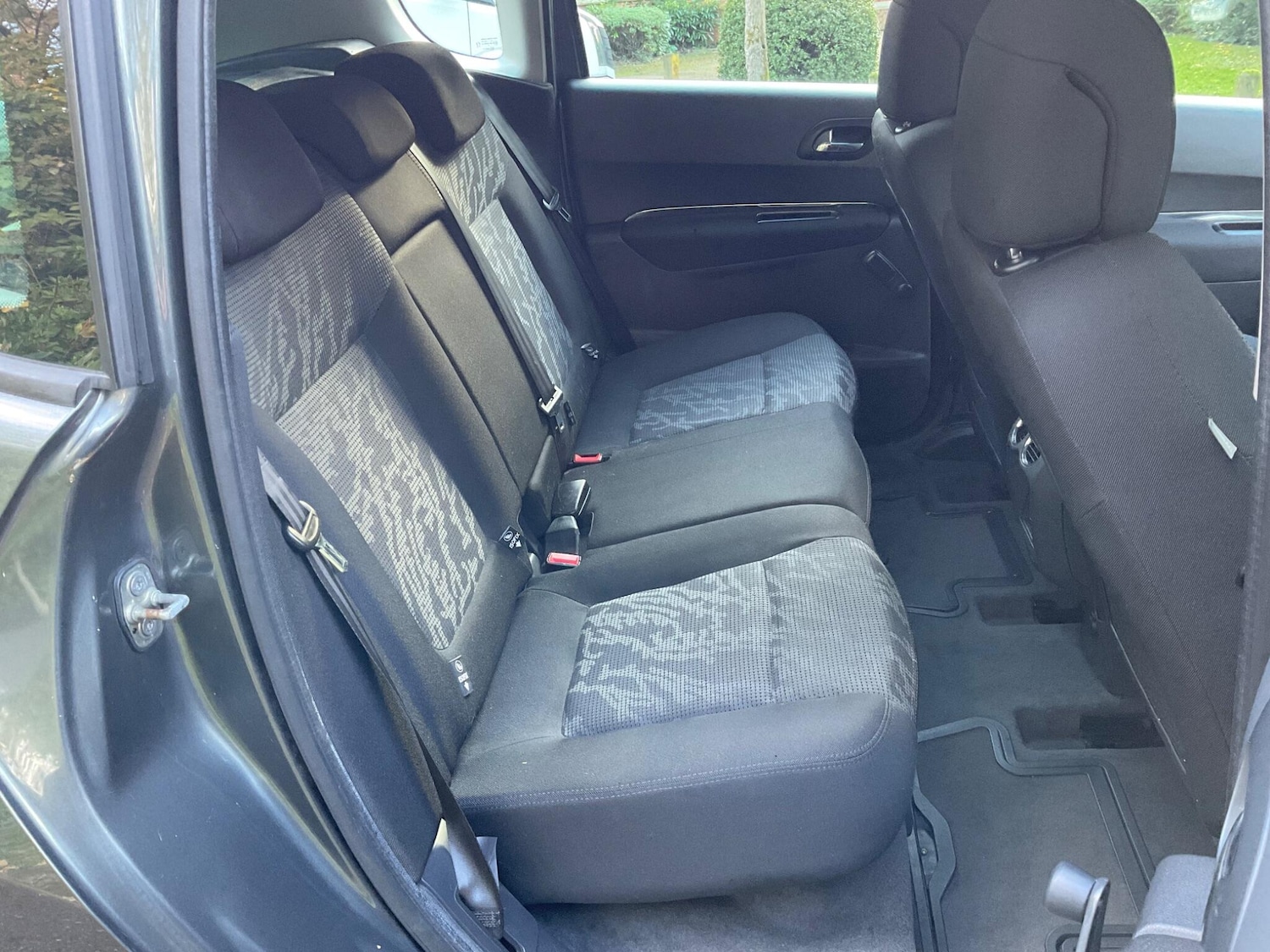 Used Peugeot 3008 2011 for sale - 76993941: Photo 16