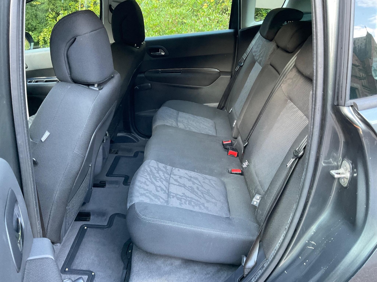 Used Peugeot 3008 2011 for sale - 76993941: Photo 17