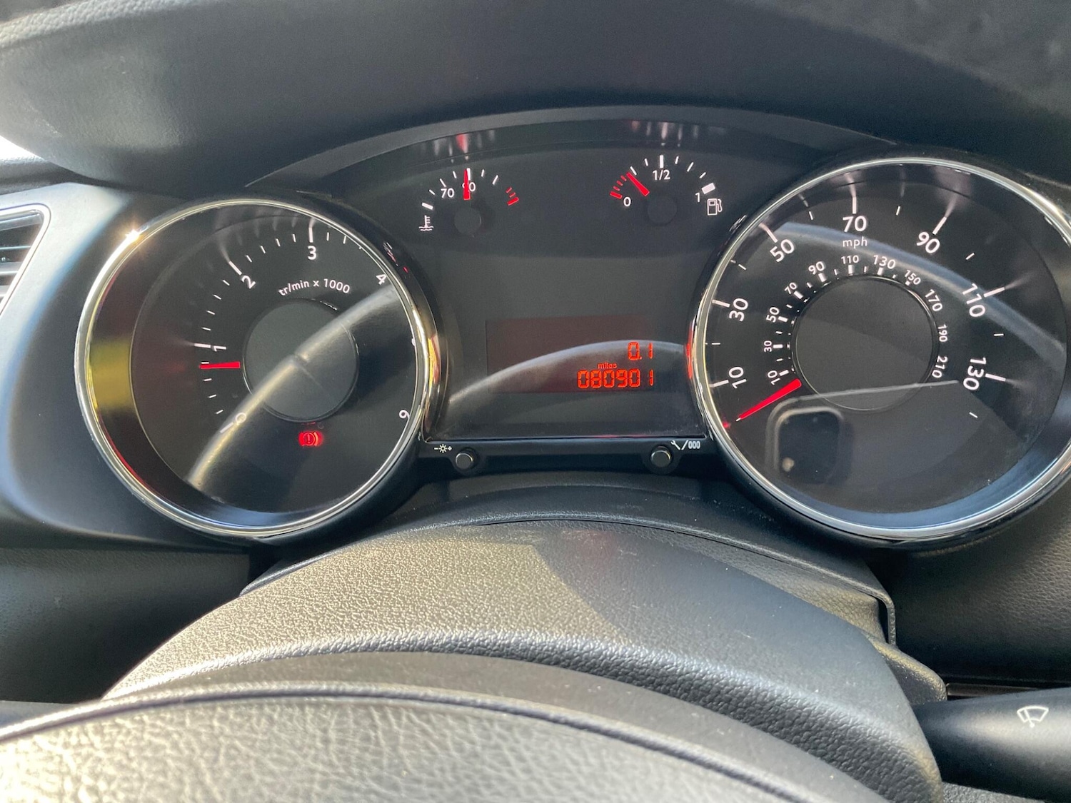 Used Peugeot 3008 2011 for sale - 76993941: Photo 23