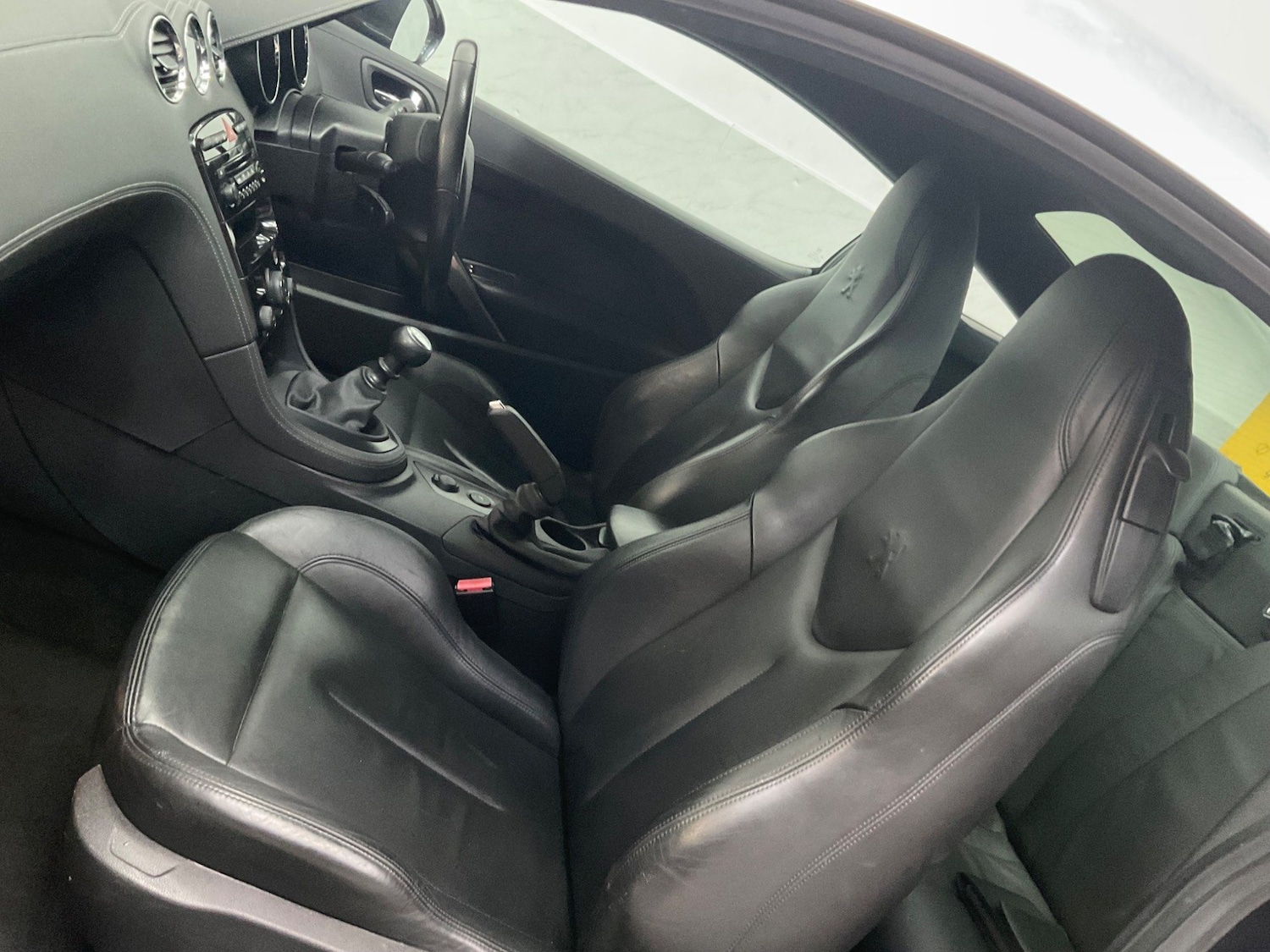 Vehicle 24