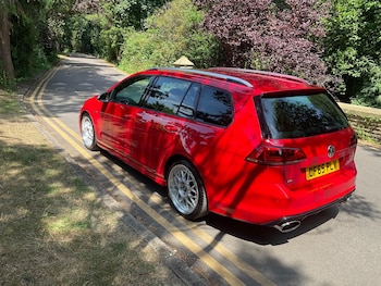 Used Volkswagen Golf 2015 for sale - 79213104: Photo