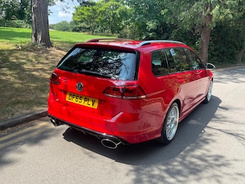 Used Volkswagen Golf 2015 for sale - 79213104: Photo