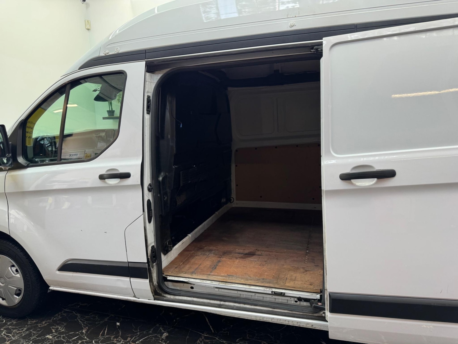 Vehicle 19
