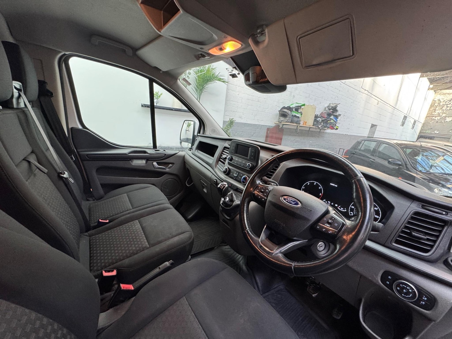 Vehicle 9