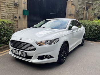 Used Ford Mondeo 2015 for sale - 79425847: Photo