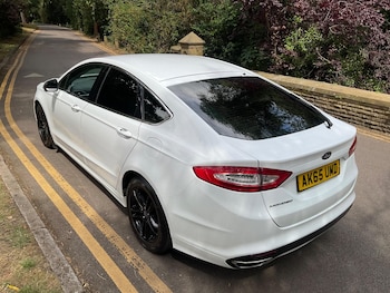 Used Ford Mondeo 2015 for sale - 79425847: Photo