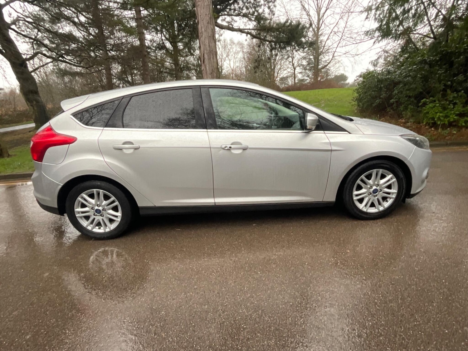 Used Ford Focus 2013 for sale - 77633288: Photo 10