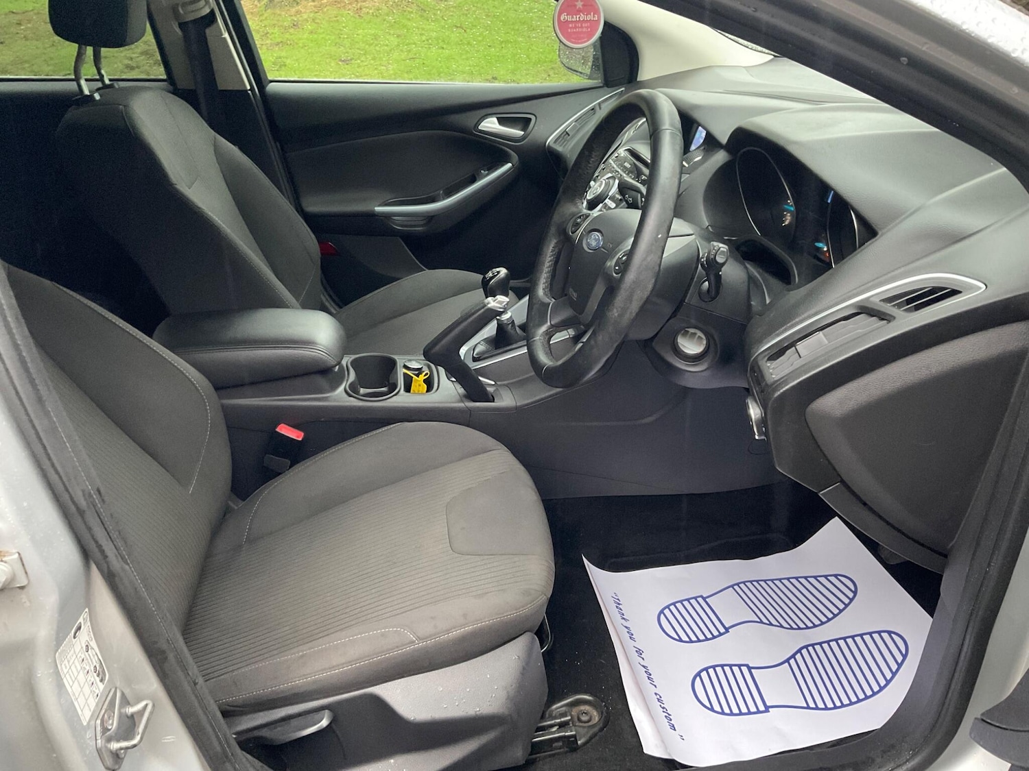 Used Ford Focus 2013 for sale - 77633288: Photo 12