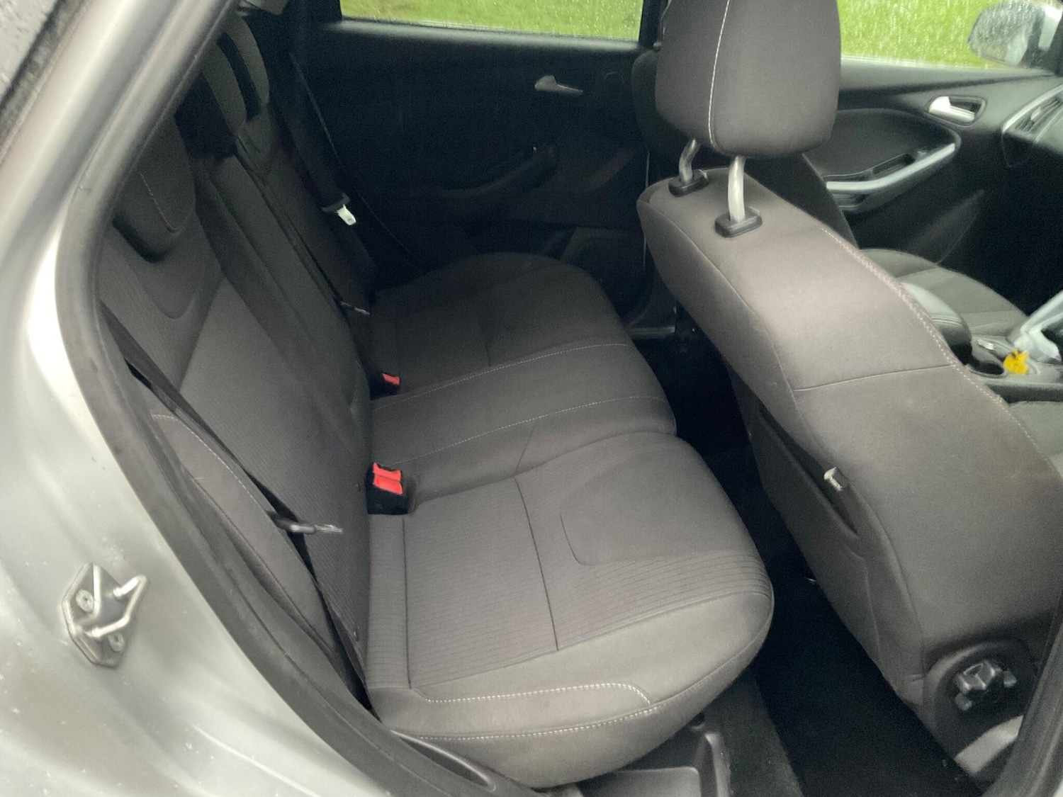 Used Ford Focus 2013 for sale - 77633288: Photo 14