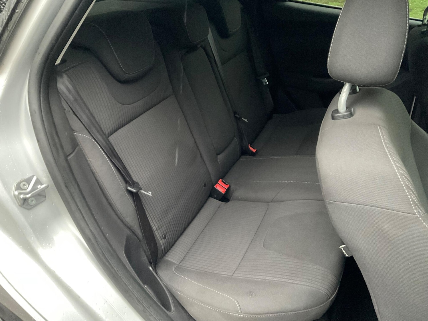 Used Ford Focus 2013 for sale - 77633288: Photo 15