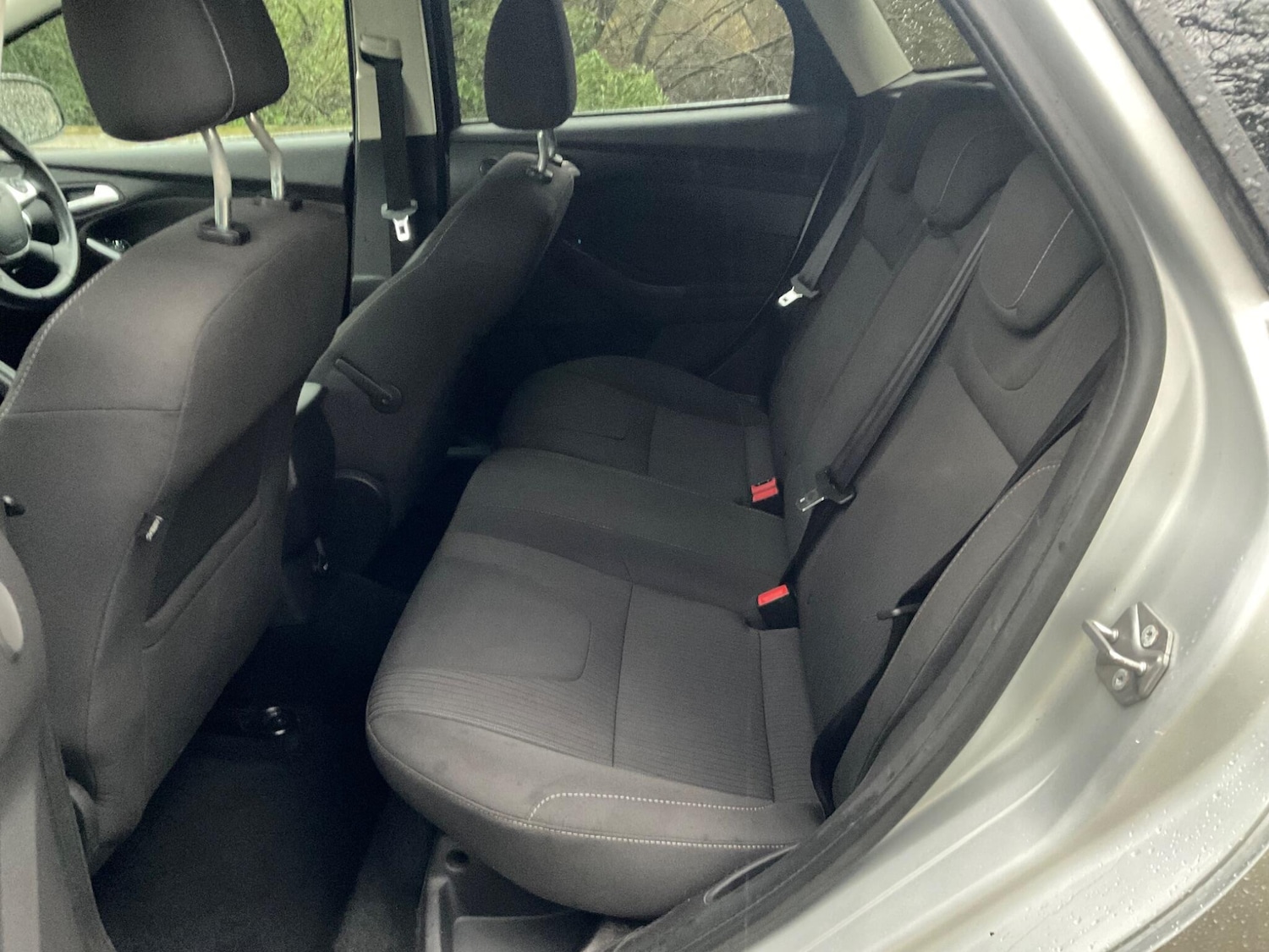 Used Ford Focus 2013 for sale - 77633288: Photo 16