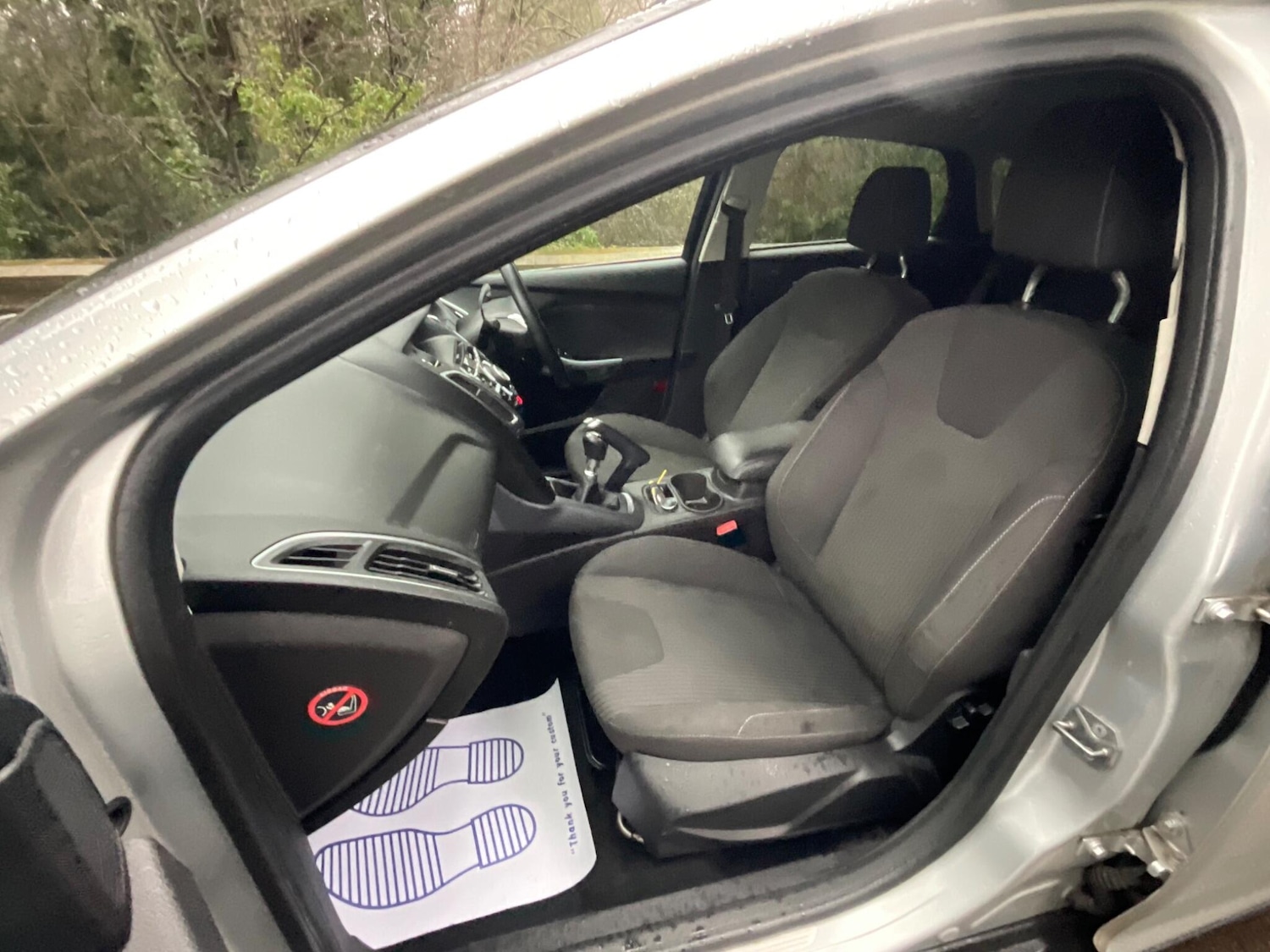 Used Ford Focus 2013 for sale - 77633288: Photo 19