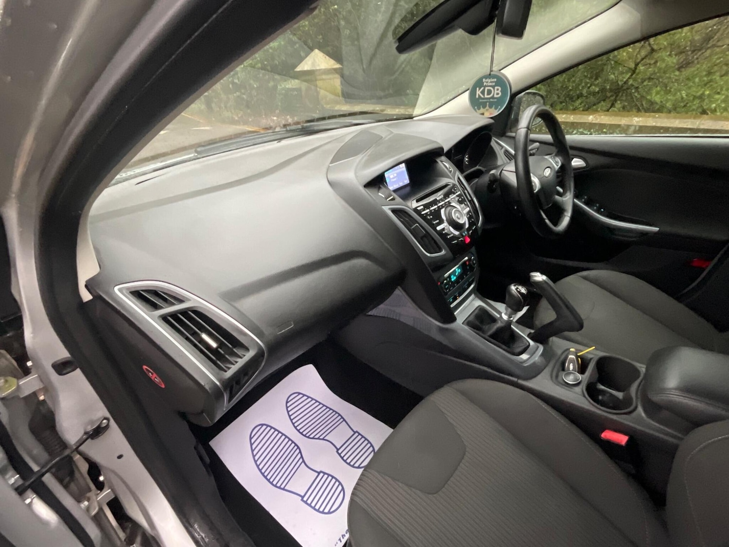 Used Ford Focus 2013 for sale - 77633288: Photo 20