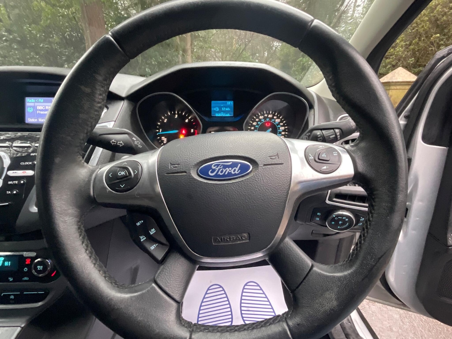 Used Ford Focus 2013 for sale - 77633288: Photo 24