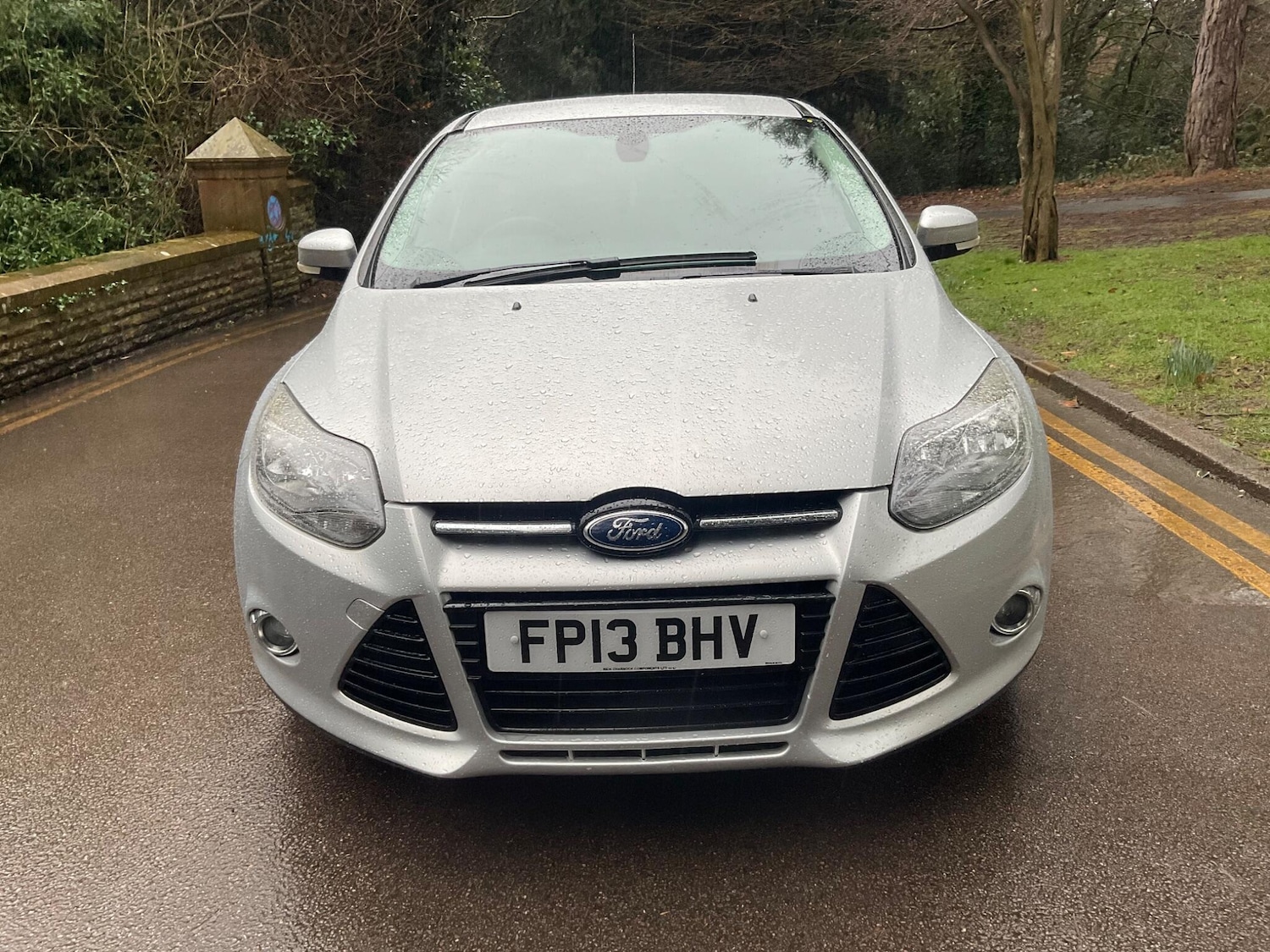 Used Ford Focus 2013 for sale - 77633288: Photo 4