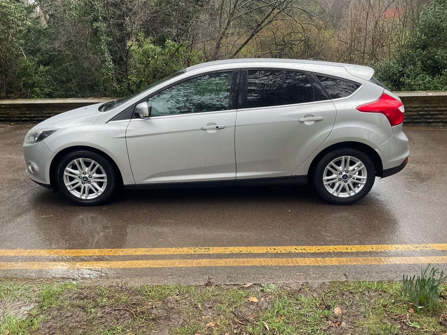 Used Ford Focus 2013 for sale - 77633288: Photo 6