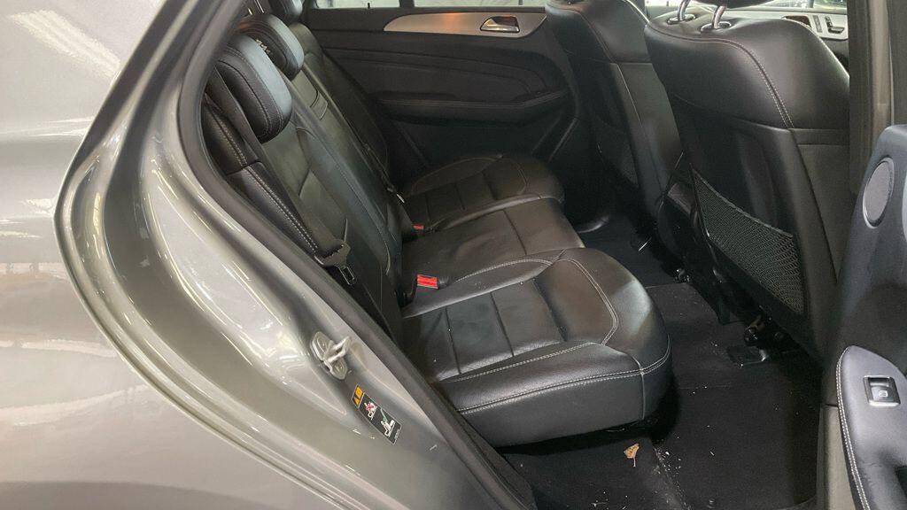 Used Mercedes-Benz M Class 2014 for sale - 77131827: Photo 10