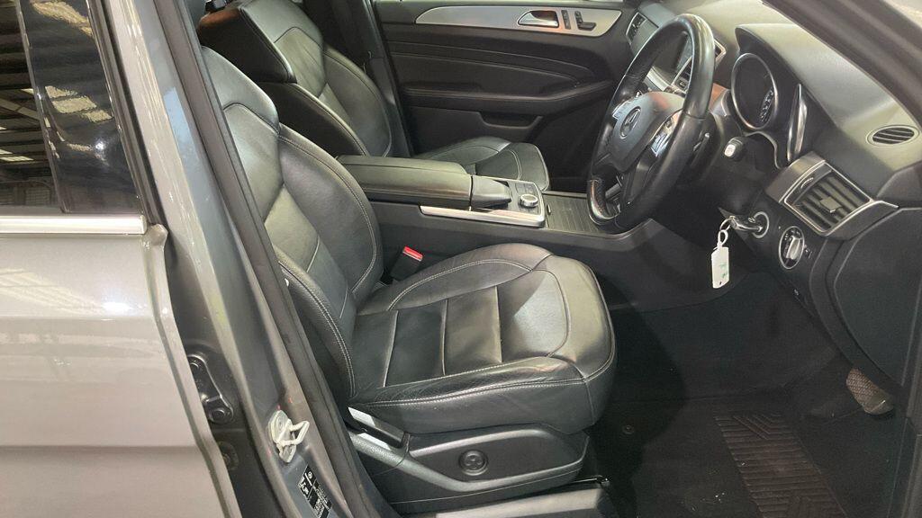 Used Mercedes-Benz M Class 2014 for sale - 77131827: Photo 16