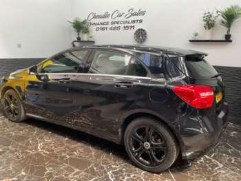 Used Mercedes-Benz A-Class 2013 for sale - 75215321: Photo