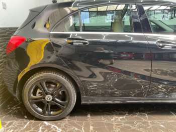 Used Mercedes-Benz A-Class 2013 for sale - 75215321: Photo