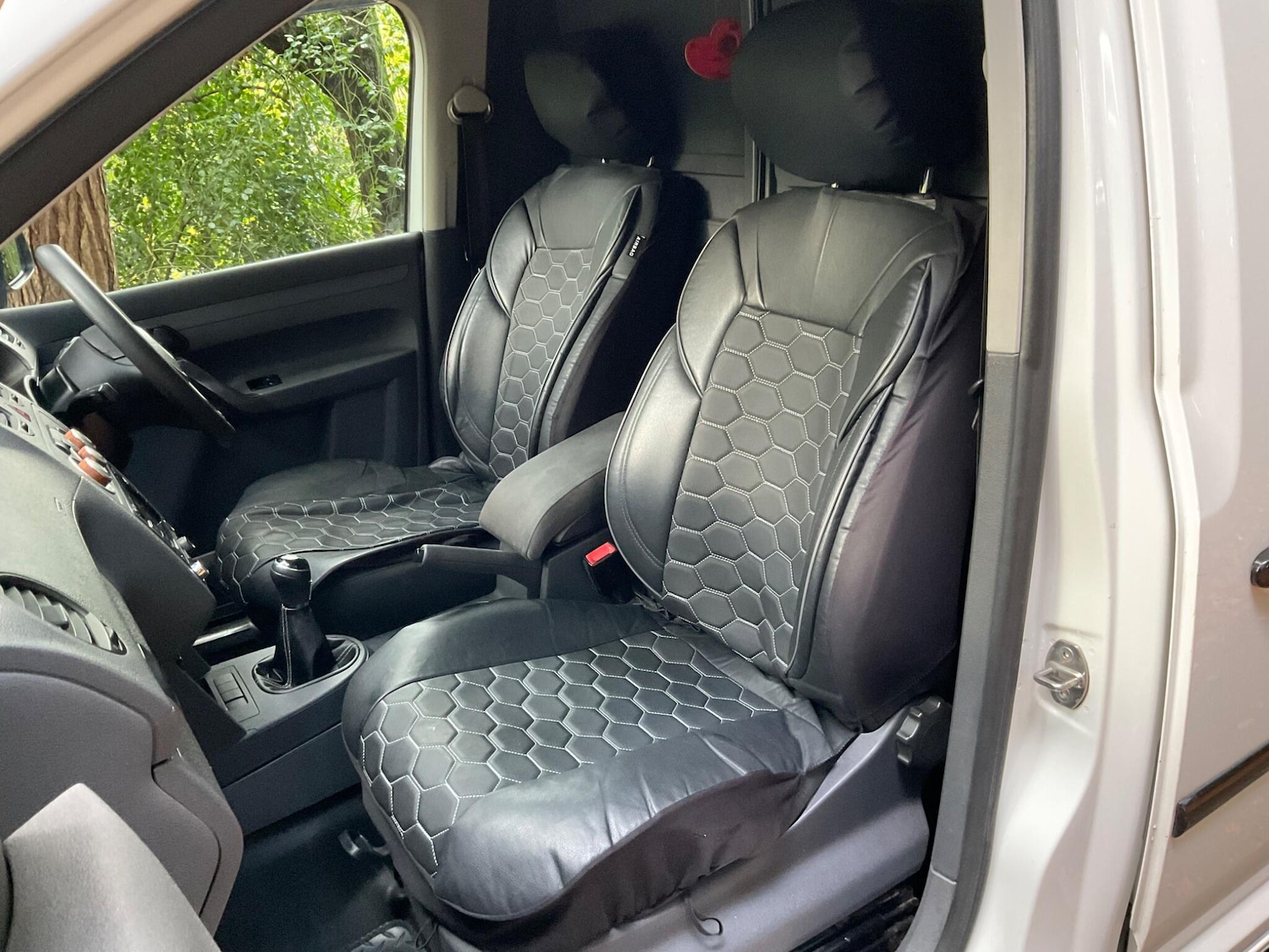 Used Volkswagen Caddy 2011 for sale - 76398603: Photo 15