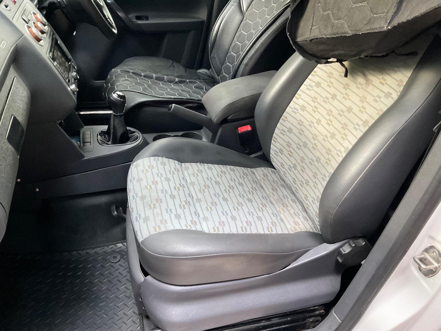 Used Volkswagen Caddy 2011 for sale - 76398603: Photo 16