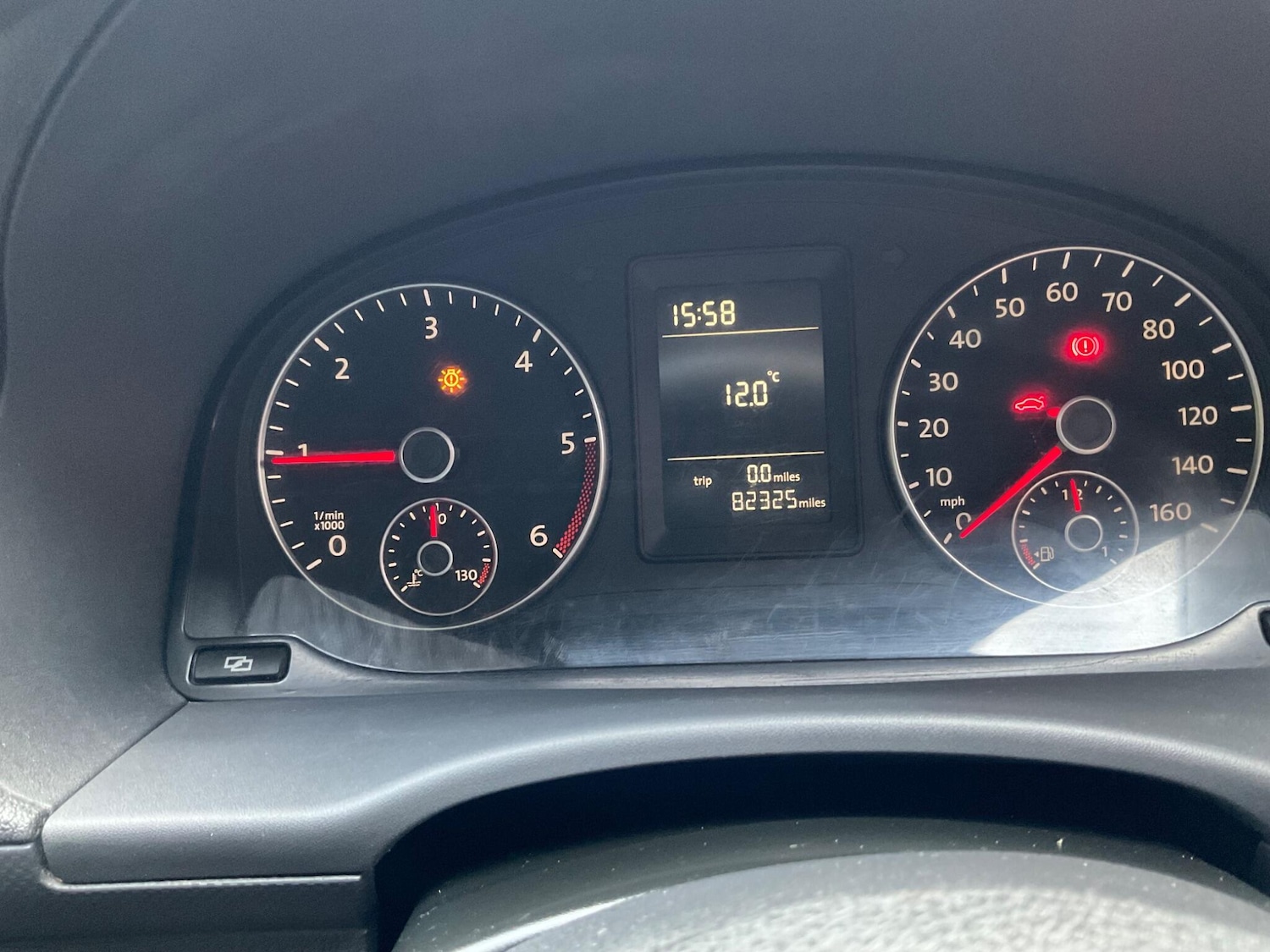 Used Volkswagen Caddy 2011 for sale - 76398603: Photo 23