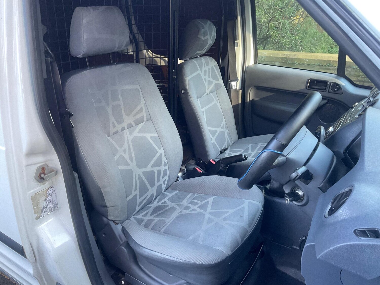 Used Ford Transit Connect 2010 for sale - 77351886: Photo 11