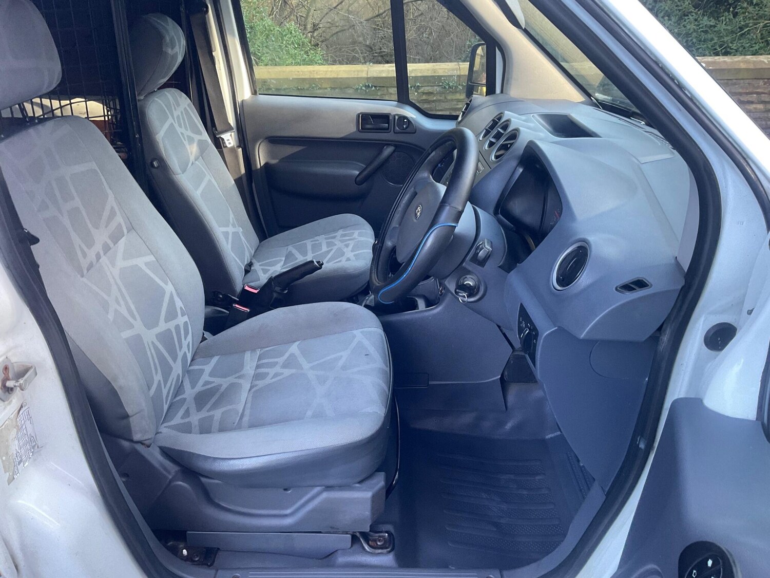 Used Ford Transit Connect 2010 for sale - 77351886: Photo 12