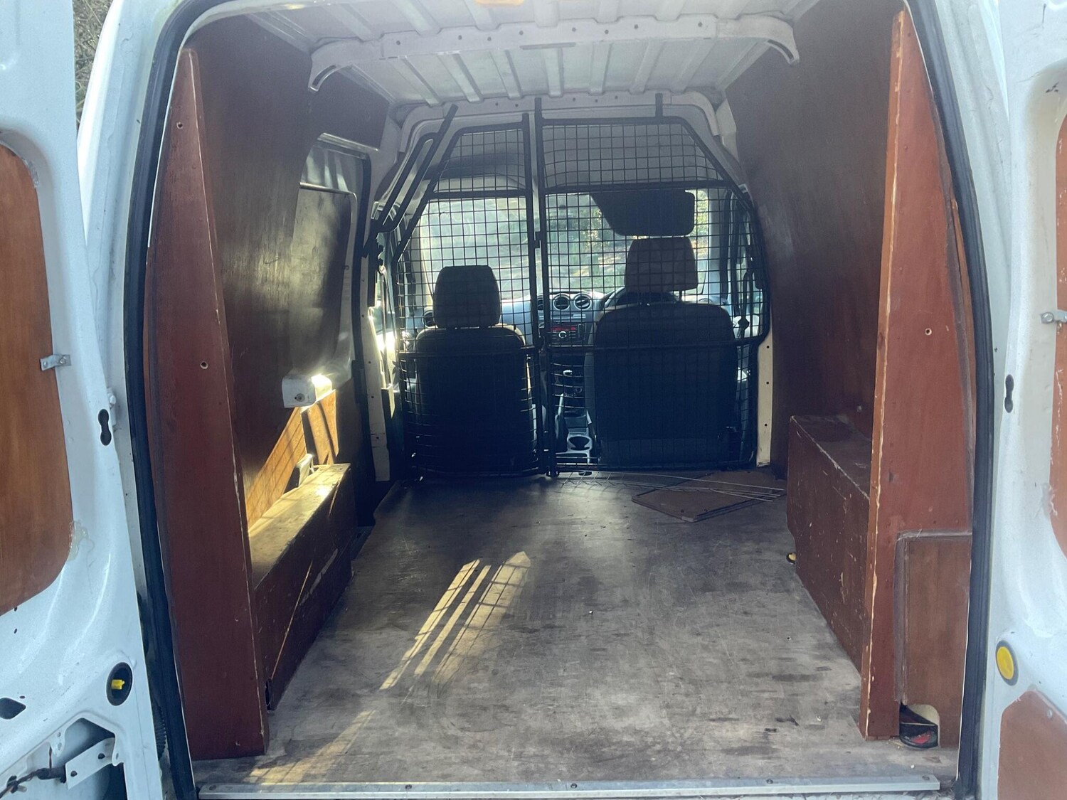 Used Ford Transit Connect 2010 for sale - 77351886: Photo 15