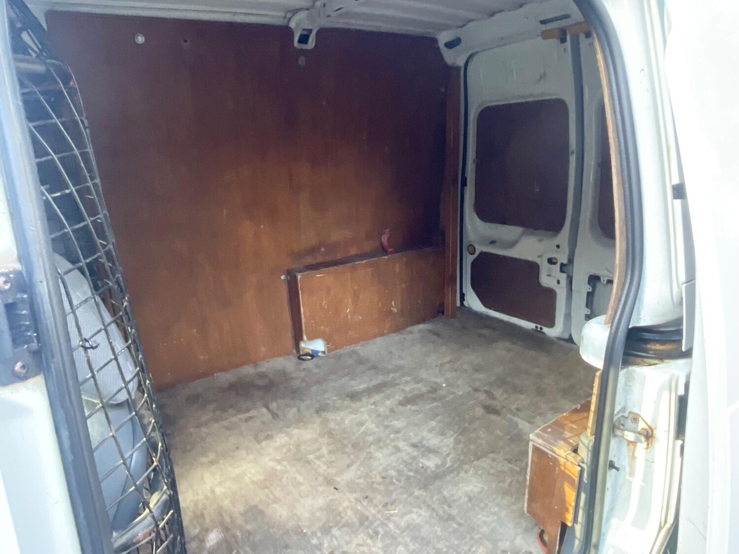 Used Ford Transit Connect 2010 for sale - 77351886: Photo 18