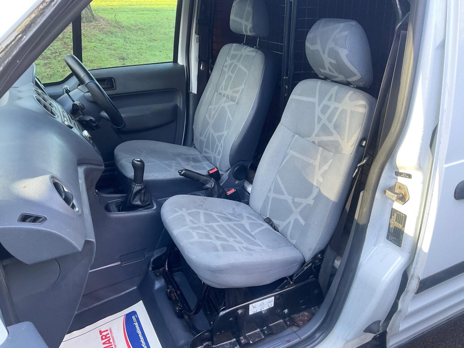 Used Ford Transit Connect 2010 for sale - 77351886: Photo 21