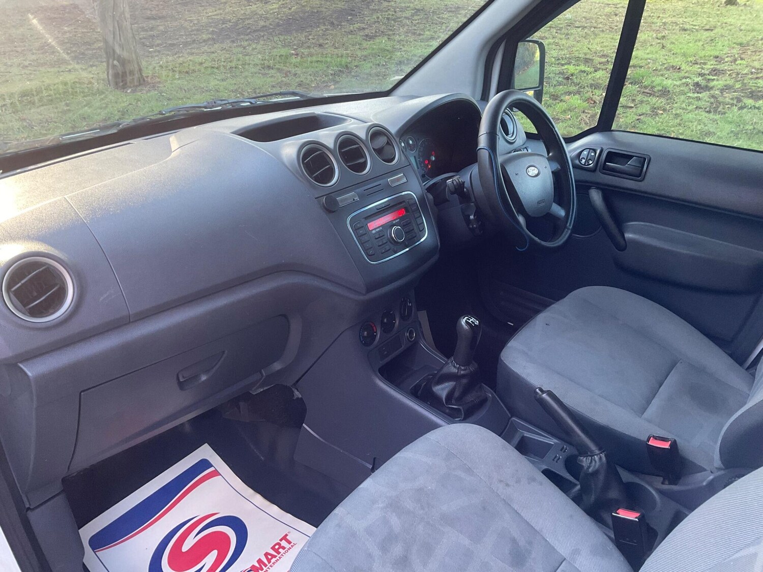 Used Ford Transit Connect 2010 for sale - 77351886: Photo 22