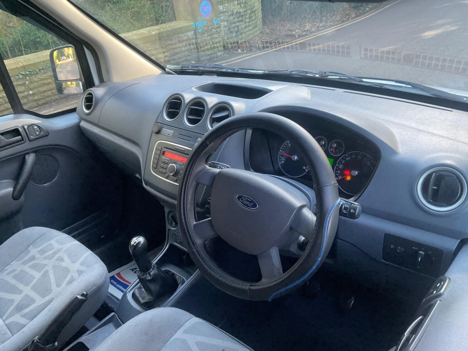 Used Ford Transit Connect 2010 for sale - 77351886: Photo 23