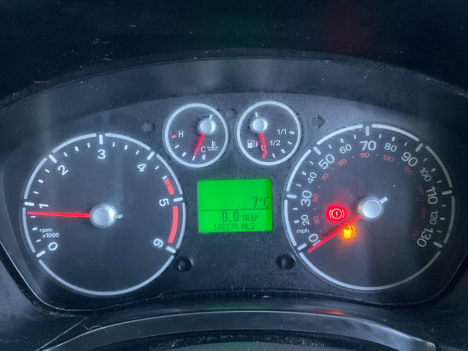 Used Ford Transit Connect 2010 for sale - 77351886: Photo 25