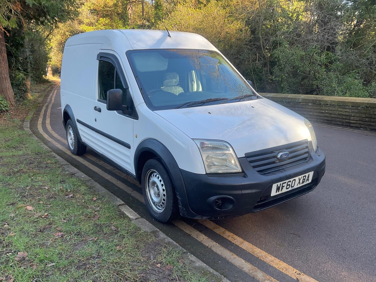 Used Ford Transit Connect 2010 for sale - 77351886: Photo 3
