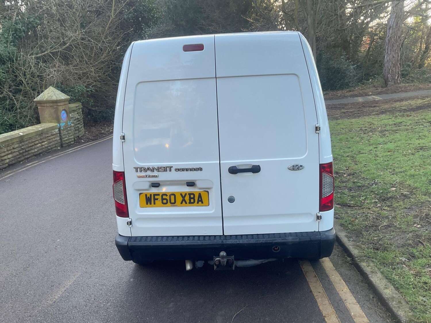 Used Ford Transit Connect 2010 for sale - 77351886: Photo 8