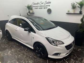 Used Vauxhall Corsa 2015 for sale - 75268605: Photo