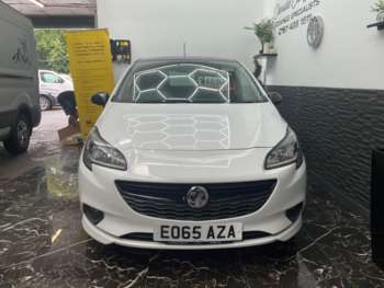Used Vauxhall Corsa 2015 for sale - 75268605: Photo