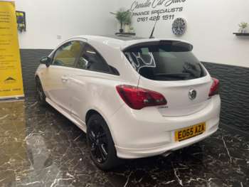 Used Vauxhall Corsa 2015 for sale - 75268605: Photo