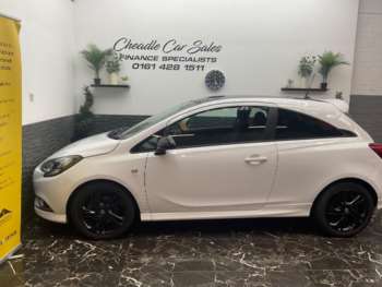 Used Vauxhall Corsa 2015 for sale - 75268605: Photo