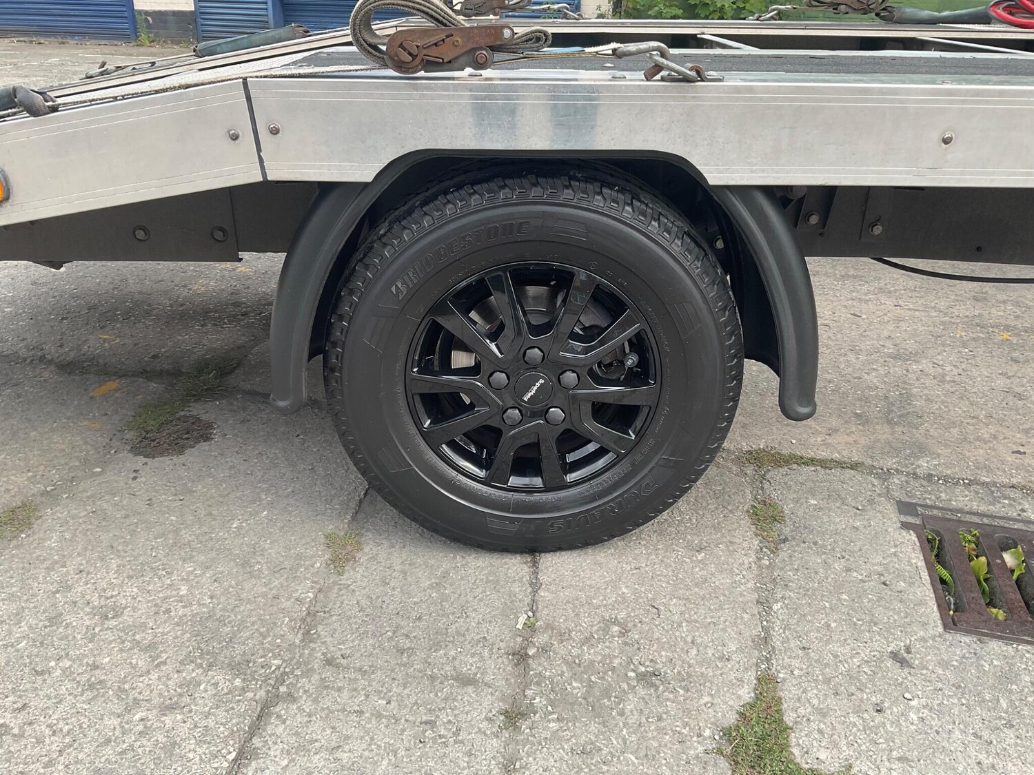 Vehicle 17