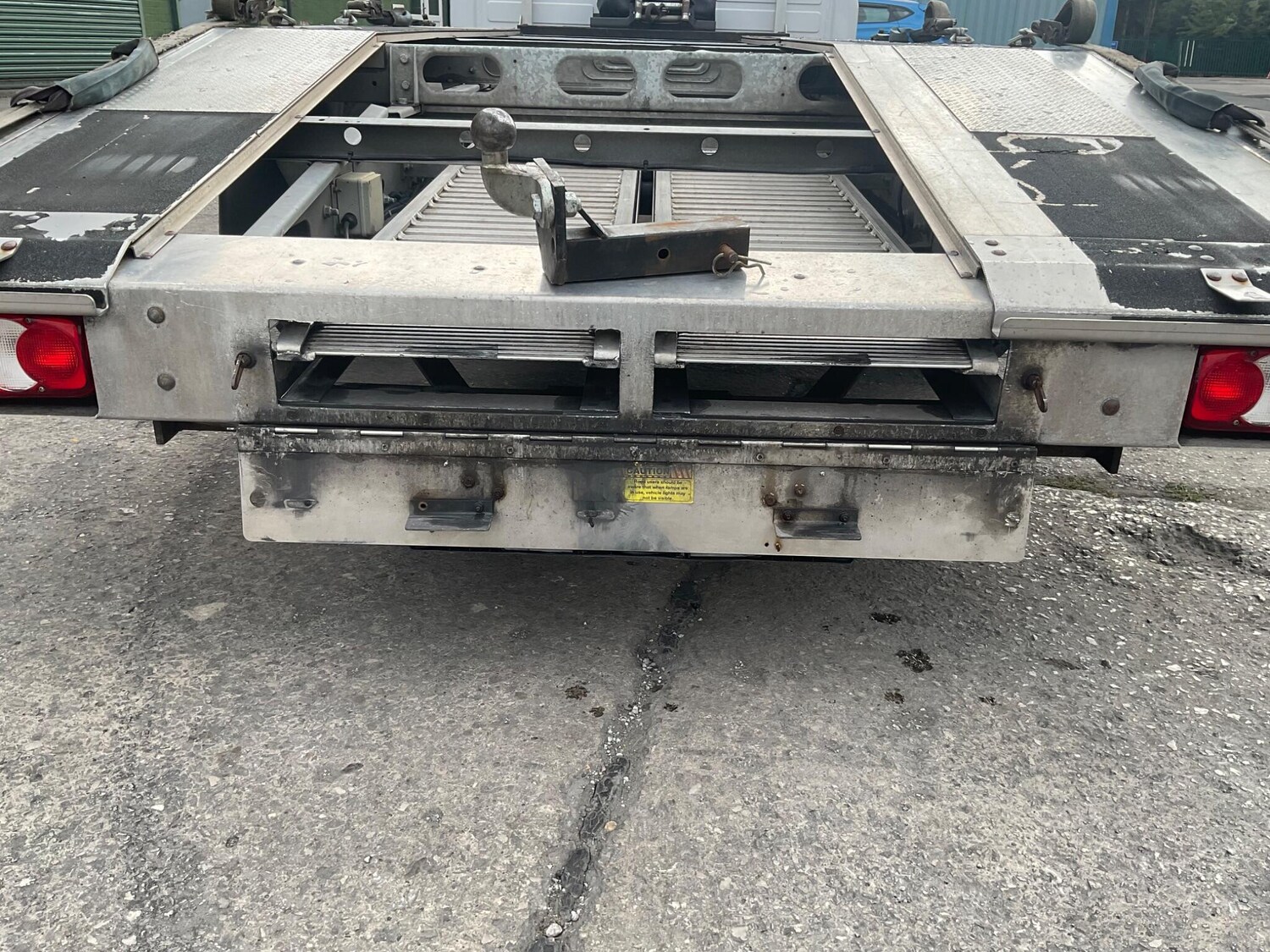 Vehicle 26